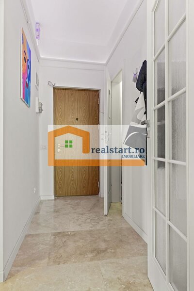 Piata Romana, Vedere spectaculoasa, Renovat total, inclusiv instalatii