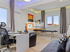 Piata Romana, Vedere spectaculoasa, Renovat total, inclusiv instalatii